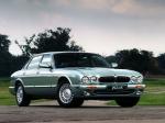 Jaguar XJ8 1997 года